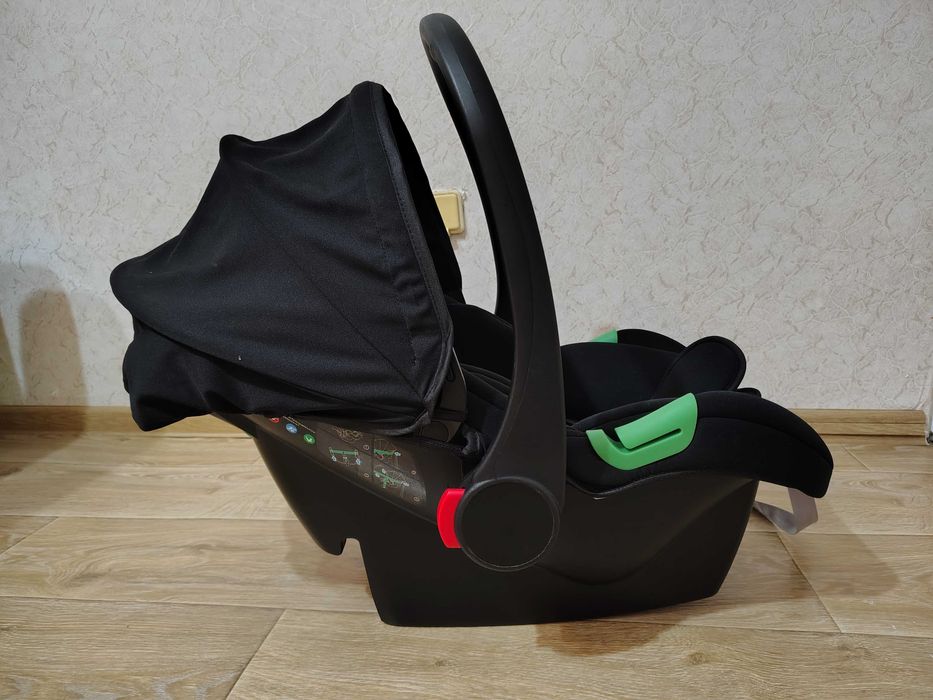 Столче за кола Lorelli.