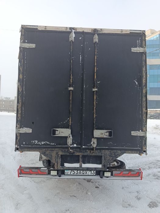 Газель 3uz fe продам