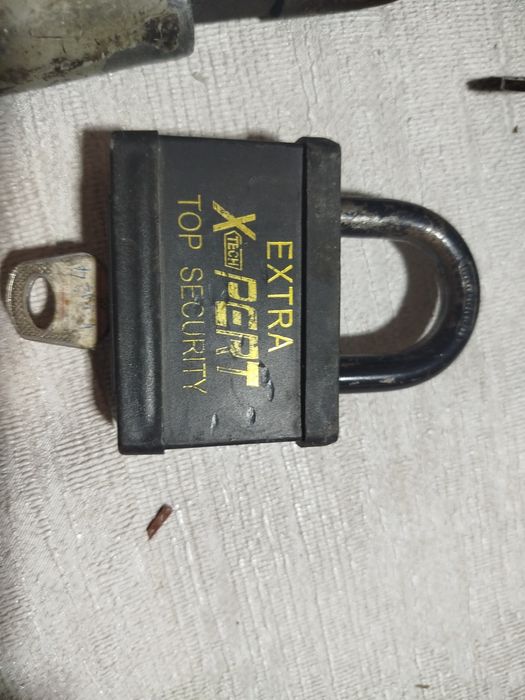 Замки разные,рабочие  с ключами,