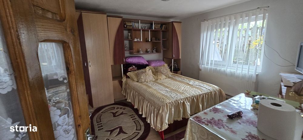 Casă de vânzare Șotânga Dâmbovița – proprietate cu teren generos