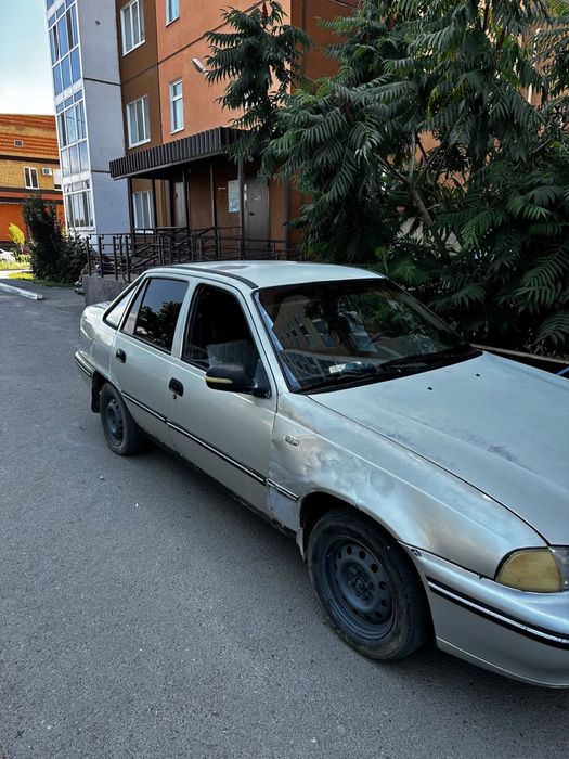 Daewoo Nexia 2006года