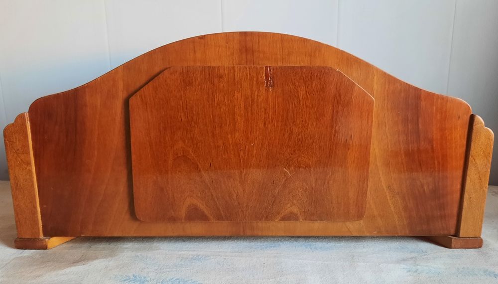 Продам старинные часы с боем ОЧЗ