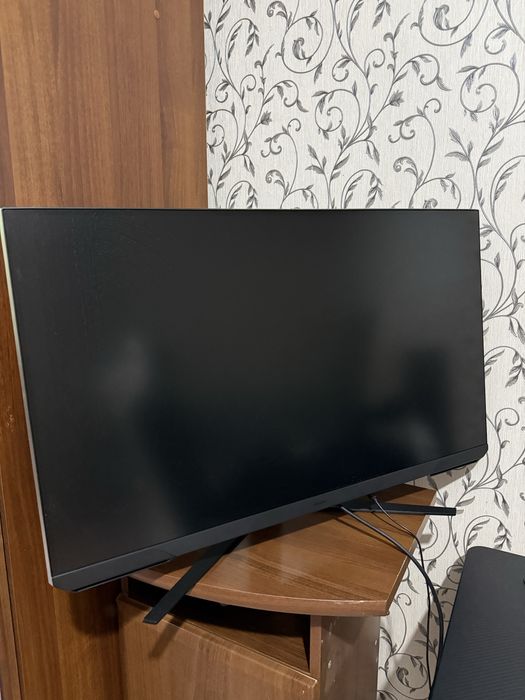 Монитор Samsung 32" Odyssey G5 LS32CG510EIXCI