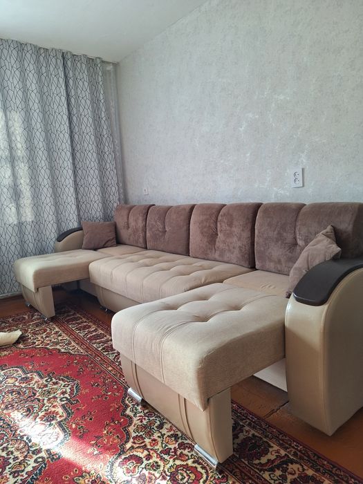 Продам диван б/у