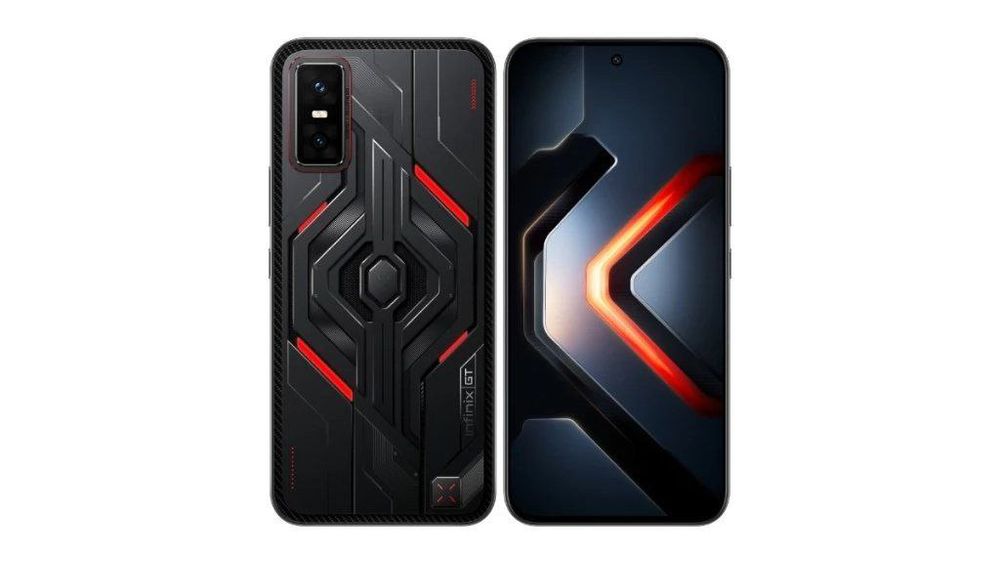 Infinix gt 30 pro