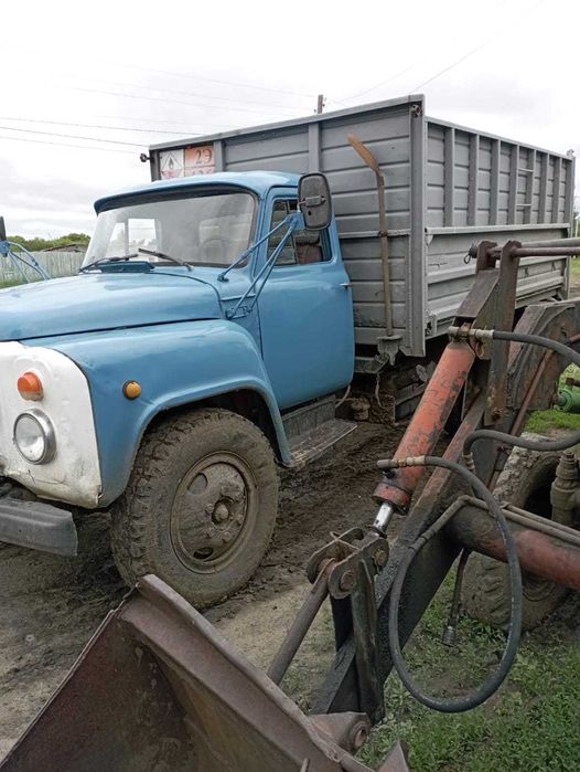 Продам газ . Имеется торг