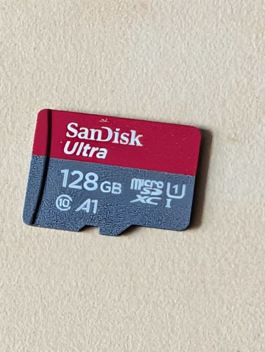 GoPro Hero 5 Session 4K Compact-Pachet complet stick, 128GB, Accesorii