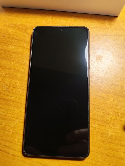 Xiaomi Redmi Note 10 Pro