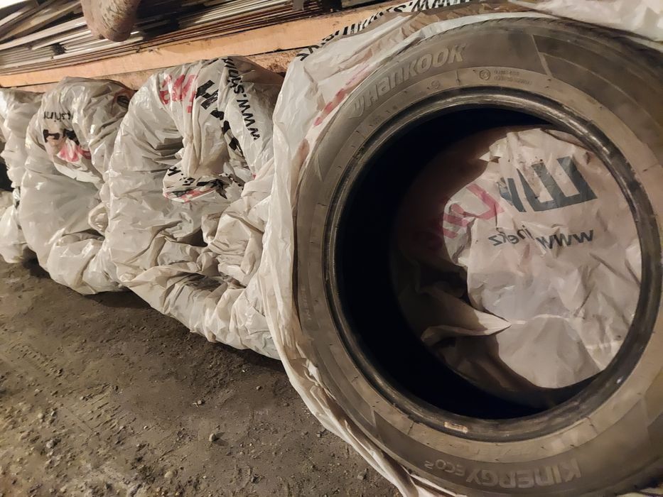 Шины лето 195/55.16