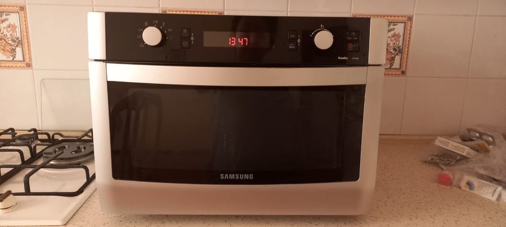 Ремонт микроволновок