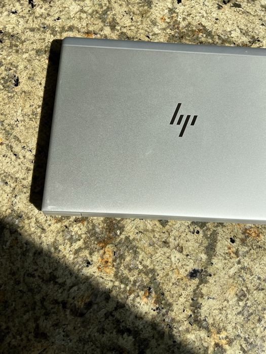 HP EliteBook 830 G6 13.3 FHD TouchScreen