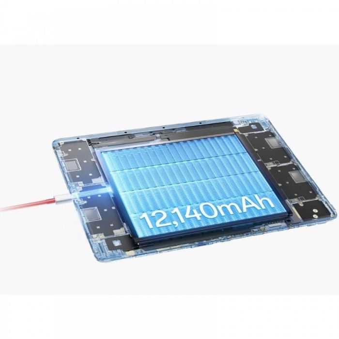 OnePlus Pad 3 16GB+512GB RAM