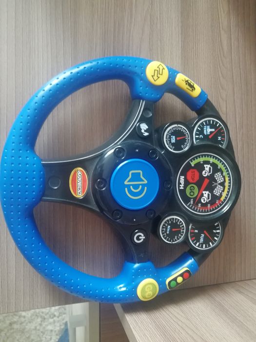 Музыкальные игрушки от 1500 тг