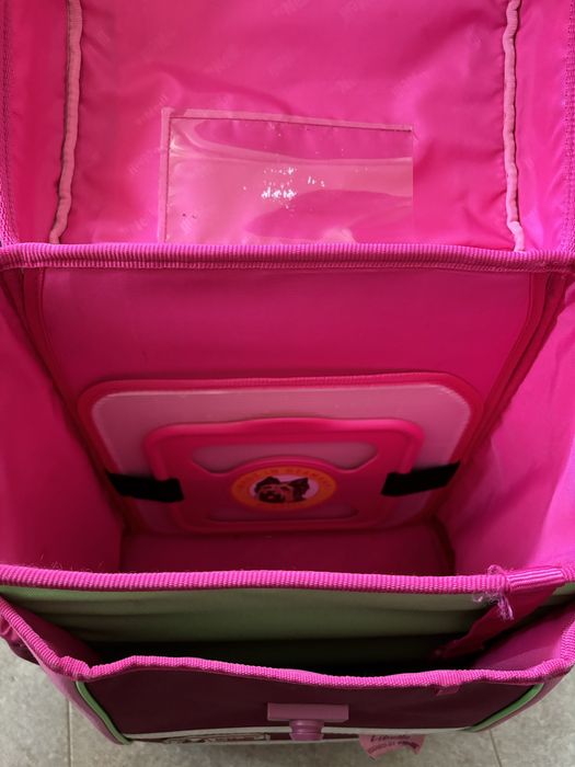 Раница McNeill