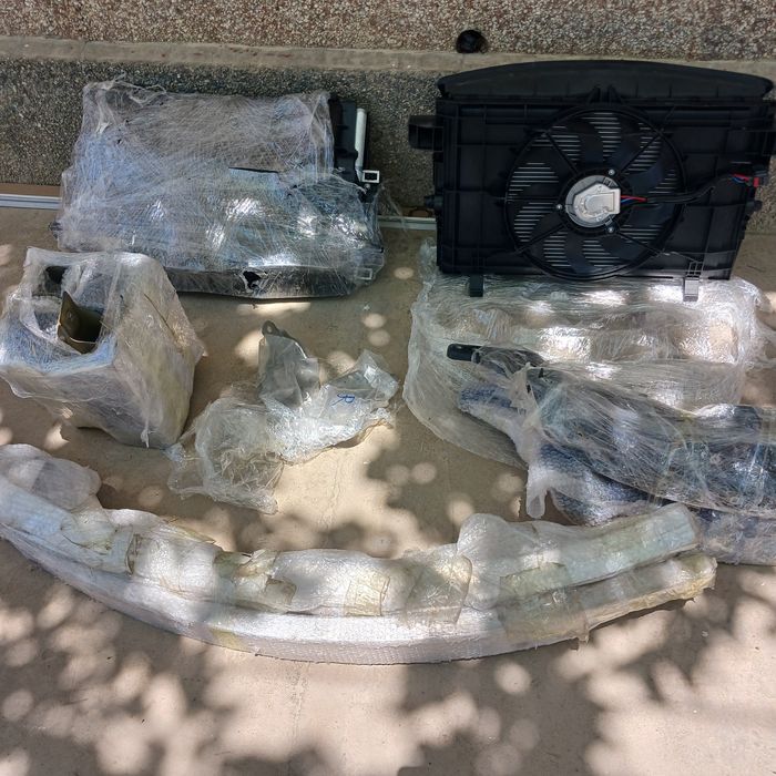 Тесла модель 3 y