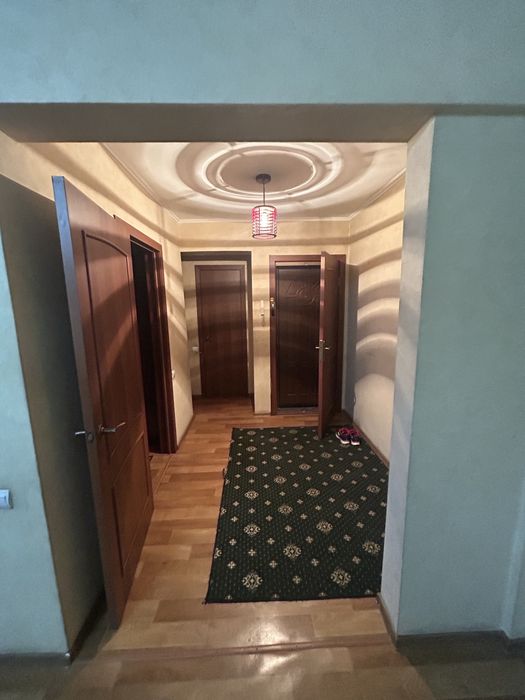 Продам 3х комнатную квартиру