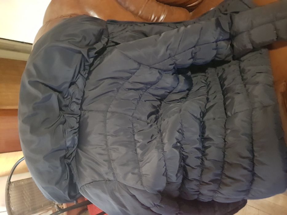 Geaca groasa marime 48