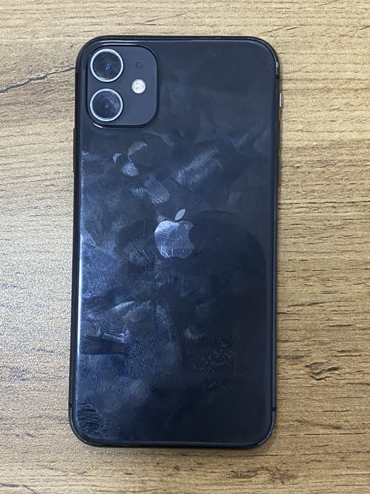 Iphone 11, без коробки