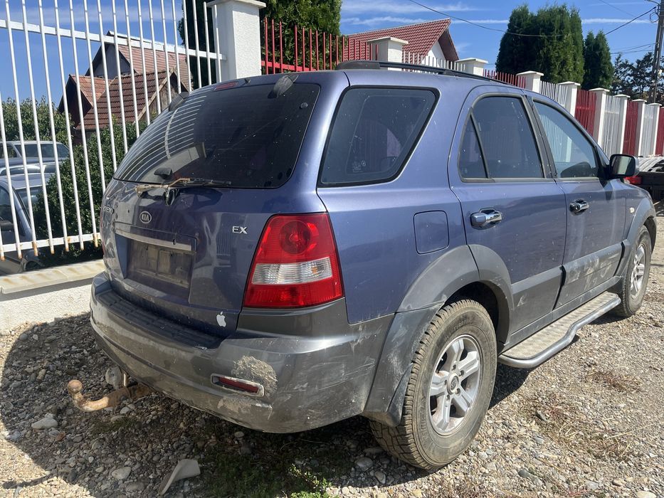 piese kia sorento