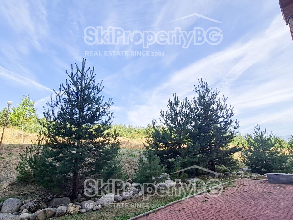 Продава се Едностаен апартамент в Банско - 36 кв.м за 1028 €/кв.м - Снимка #13