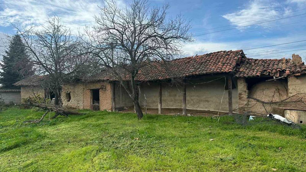 Продава се Парцел в с. Паничери, Област Пловдив - 700 кв.м за 13 €/кв.м - Снимка #4