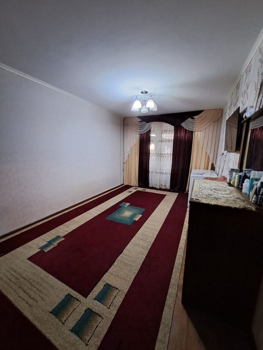 3х комнатной квартира