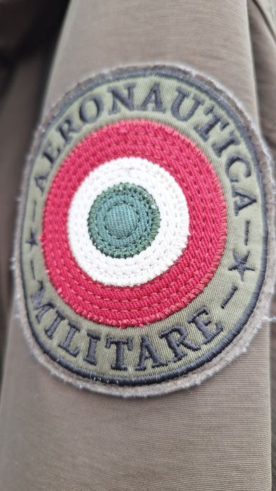 Geaca Aeronautica Militare