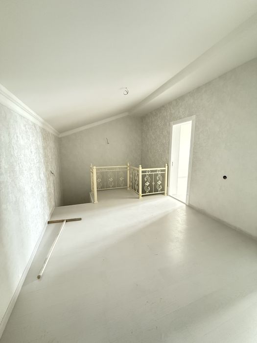 Срочно продается 1,65-сотик 5-х комн участка в Сергели Ханабад