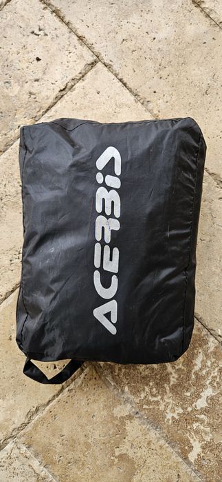 Costum de ploaie moto Acerbis RainSuit 2 piese (geacă + pantaloni)