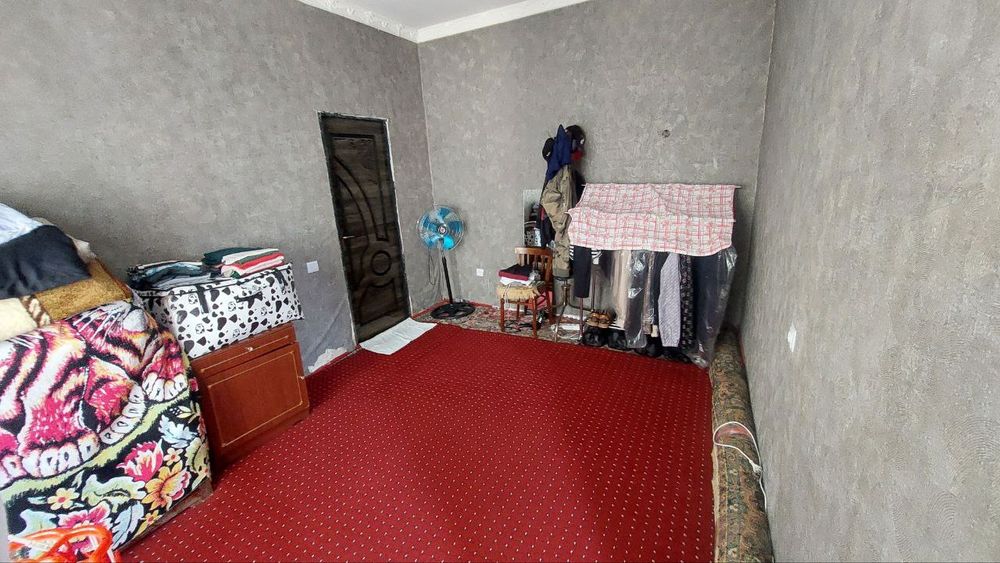 Uy sotiladi hasanboy 3.5sotik