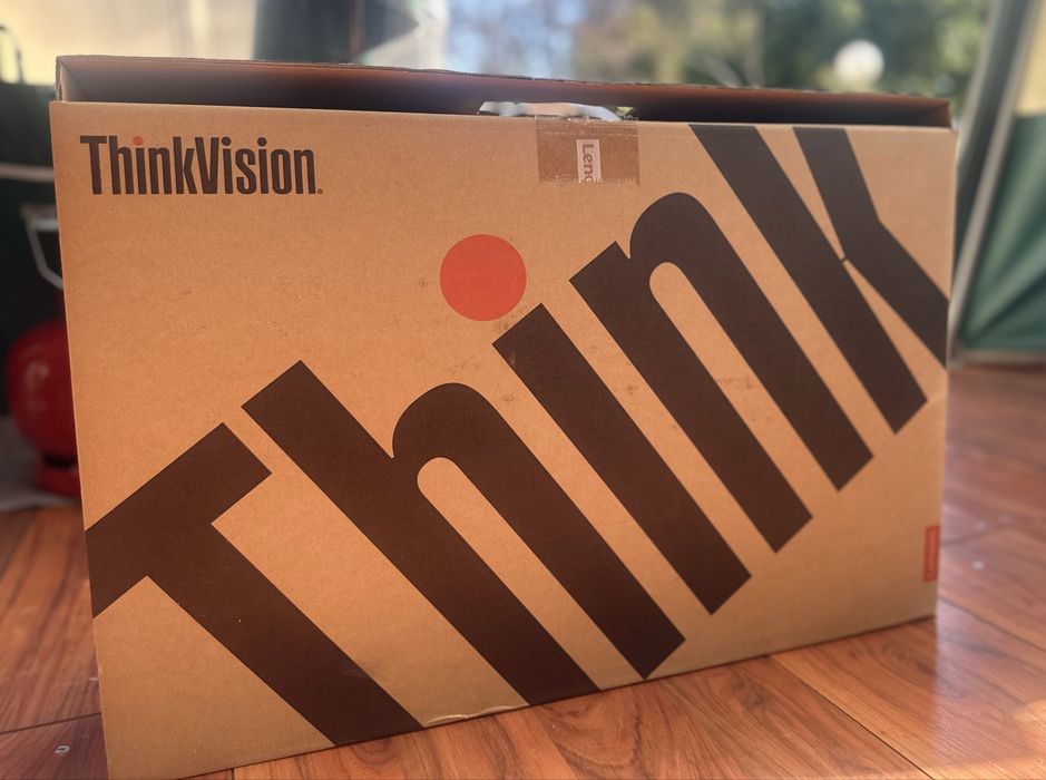 Монитор LENOVO S24E