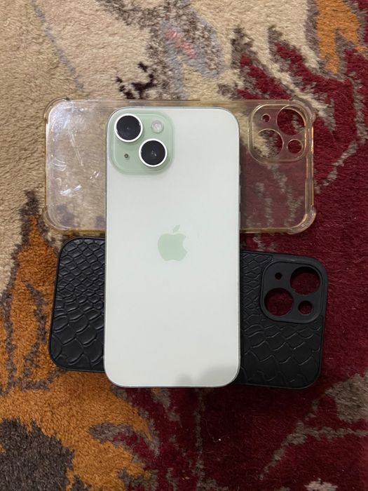 Iphone 15 хороши