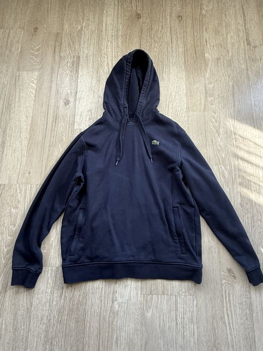 Lacoste Hanorac Bleumarin
