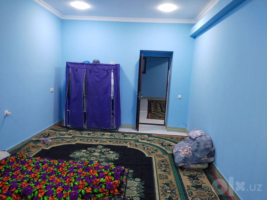 Kvatira bor ijaraga oʻgʻill bollarni qoʻyamiz boshqa joyi podvalda
