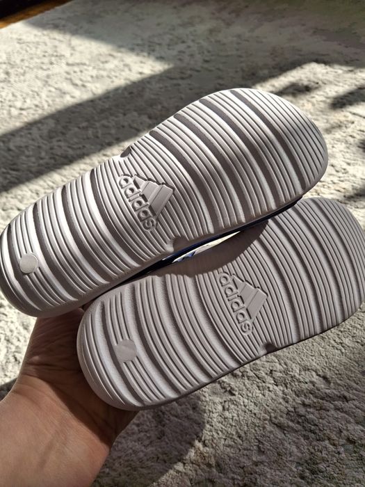 Детски сандали adidas