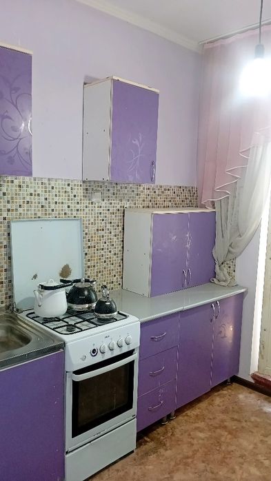 Продам 2х ком. кв.в 8мкр дом 7