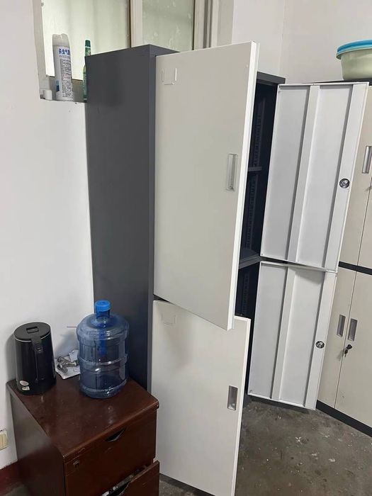 Ofis shkafi metall katta hajmli | Большой офисный шкаф/ metall