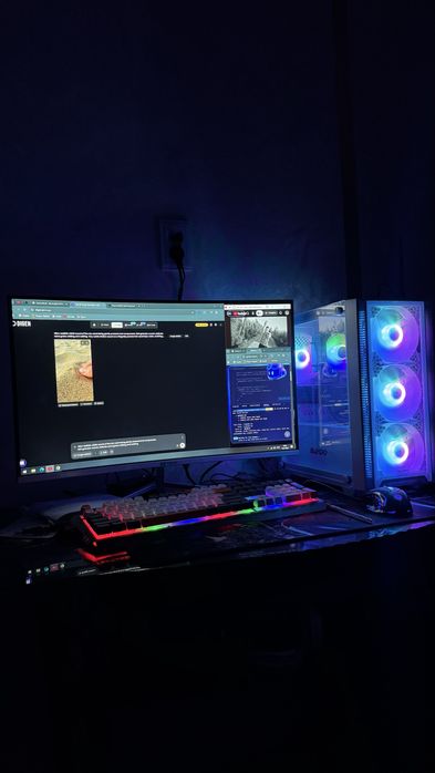 Professional kompyyter sotiladi