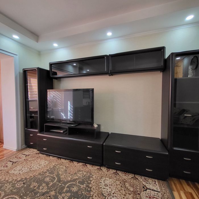 Срочно Сдаётся квартира Луначарский турон санатория 2-комн евро ремонт