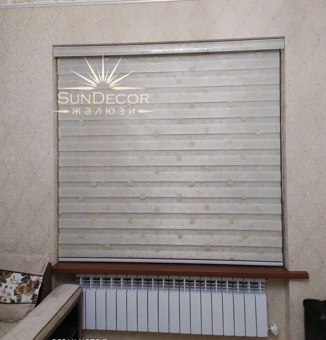 Арзон ва сфатли жалюзи