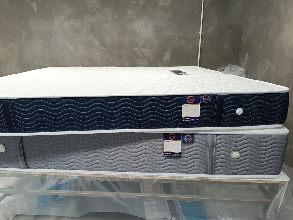 Фабрика матрасов