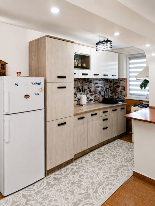Apartament de inchiriat