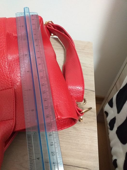 Poseta piele ecologică 35