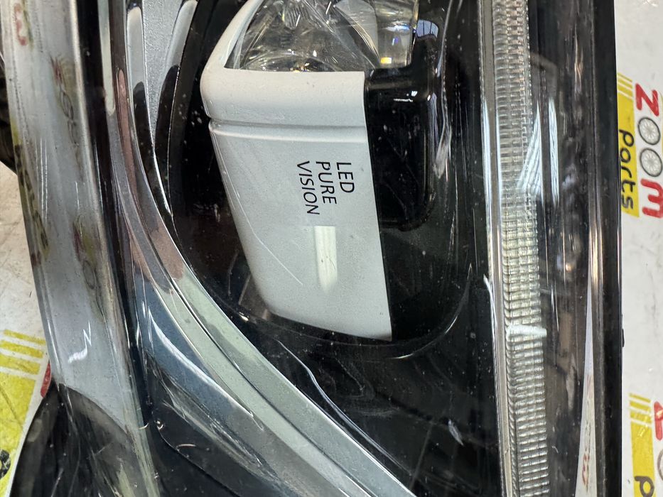 Far stanga full LED Pure Vision Renault Talisman