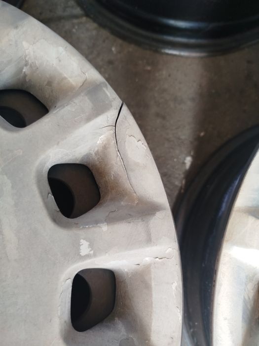 Джанти за Форд Галакси VW Saran Сеат Алхамбра