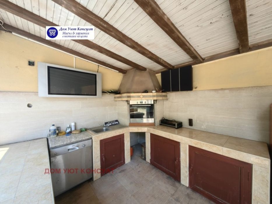 Продава се Къща в с. Ярлово, Област София-област - 118 кв.м за 2009 €/кв.м - Снимка #14