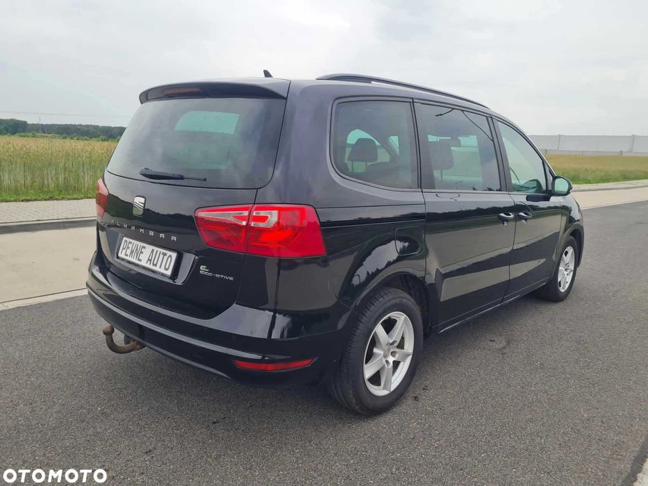 Seat Alhambra ( 7N ) 2010-2020 PIESE AUTO