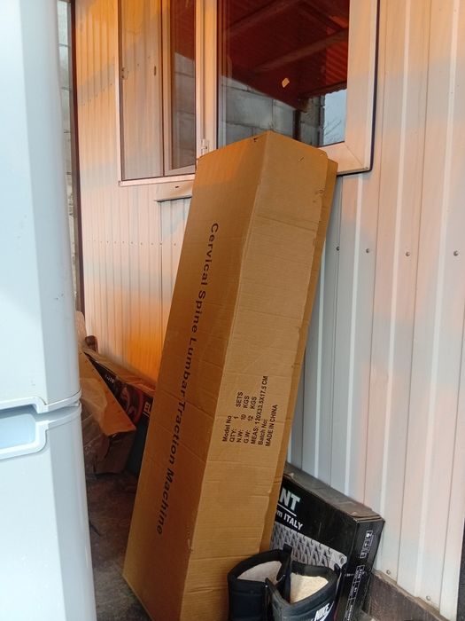 Инверсионый стоо  Тракционый стол