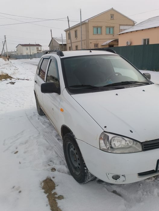 Продам Лада Калина