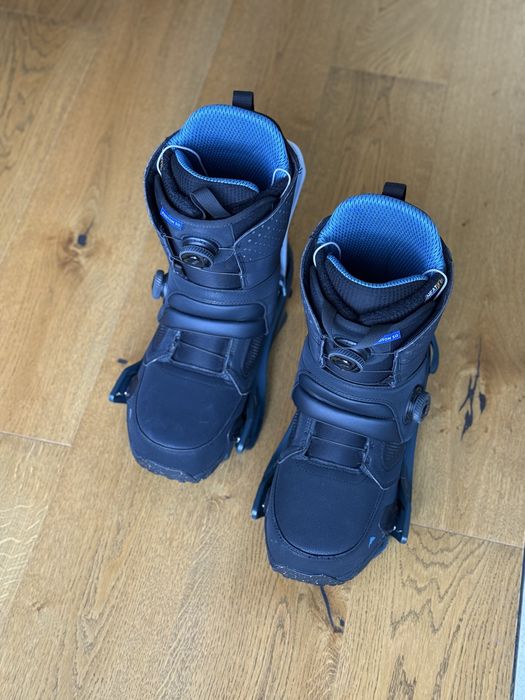 Burton Step On Photon 2025 Обувки + Автомати. ИЗКЛЮЧИТЕЛНО ЗАПАЗЕНИ.